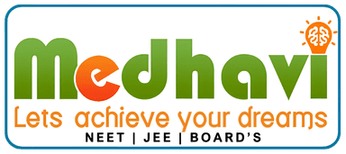 Medhavi Logo