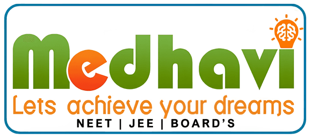 Medhavi Logo